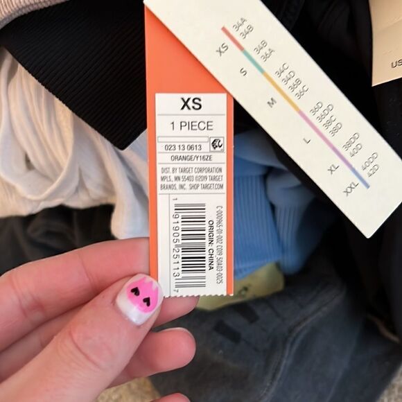 2 bralettes   - Picture 3 of 3